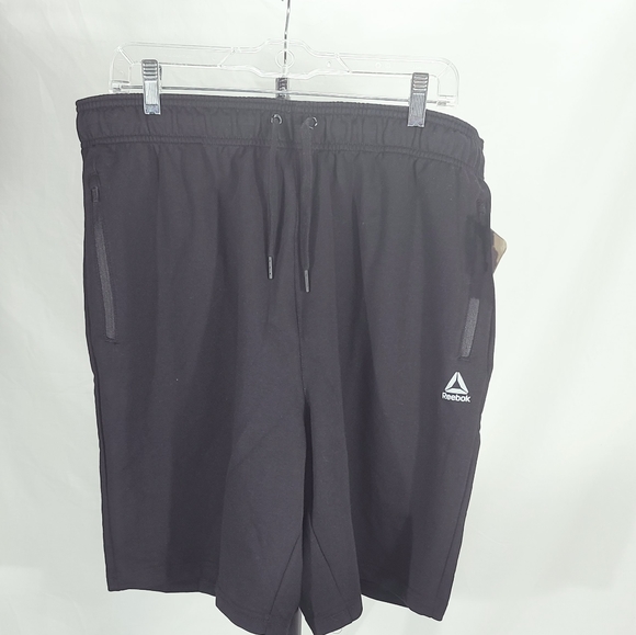 Reebok training athletic shorts - Picture 1 of 7